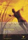 York Notes on "The Crucible" by Arthur Miller (York Notes)