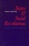 Cover of States and Social Revolutions