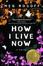 Cover of "How I Live Now"