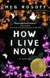 Cover of How I Live Now
