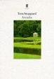 Cover of Arcadia