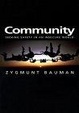Cover of Community