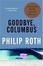 Cover of "Goodbye, Columbus"