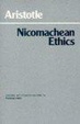 Cover of Nicomachean Ethics