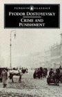 Crime and Punishment (Penguin Classics)