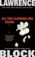 Cover of All the Flowers Are Dying