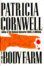 Cover of BODY FARM