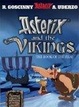 Cover of Asterix and the Vikings