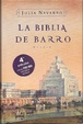 Cover of La Biblia de barro