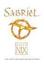 Cover of "Sabriel"