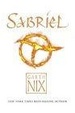 Cover of Sabriel