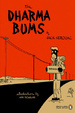 Cover of The Dharma Bums