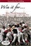 Cover of "Win it for..."