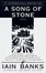 Cover of "A SONG OF STONE"
