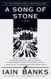 Cover of A SONG OF STONE