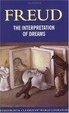 Cover of Interpretation of Dreams