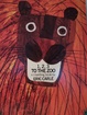 Cover of 1, 2, 3 to the Zoo