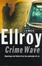 Cover of "Crime Wave"