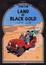 Cover of Land of Black Gold