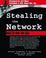 Cover of "Stealing the Network"
