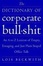 Cover of "The Dictionary of Corporate Bullshit"