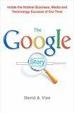 Cover of The Google Story
