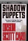 Shadow Puppets (Fantastic Audio)