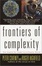 Cover of Frontiers of Complexity