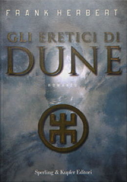 Image of Gli eretici di Dune