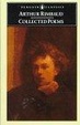 Cover of Collected Poems (Rimbaud, Arthur)