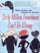 Cover of Sixty Million Frenchmen Can't Be Wrong