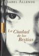 Cover of La Ciudad de las Bestias