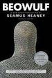 Cover of Beowulf