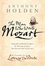 Cover of "The Man Who Wrote Mozart"