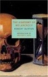 Cover of The Anatomy of Melancholy
