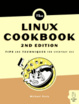 Cover of The Linux Cookbook, Second Edition