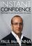 Cover of "Instant Confidence"