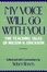 Cover of 'My Voice Will Go With You'
