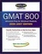 Cover of "Kaplan GMAT 800, 2006-2007"