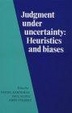Cover of Judgment under Uncertainty