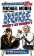 Cover of Dude, where's my country?