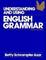 Cover of Understanding and Using English Grammar