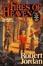 Cover of "The Fires of Heaven"