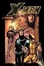 Cover of "X-Men"