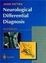 Cover of 'Neurological Differential Diagnosis'