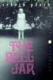 Cover of The Bell Jar