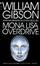 Cover of 'Mona Lisa overdrive'