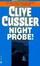 Cover of "Night Probe!"