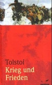 Krieg und Frieden. Sonderausgabe.