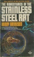 Cover of Adventures of Stainless Steel Rat